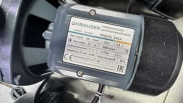 pump: Водяные насосы для перекачки и циркуляции воды (линейные/ — 5