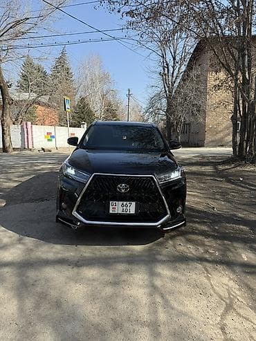 дивигител: Toyota Highlander: 2017 г., 3.5 л, Автомат, Бензин, Кроссовер — 3