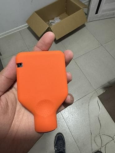 Толщиномер покрытий YOWEXA EC-666S Продаю профессиональный толщиномер — 3