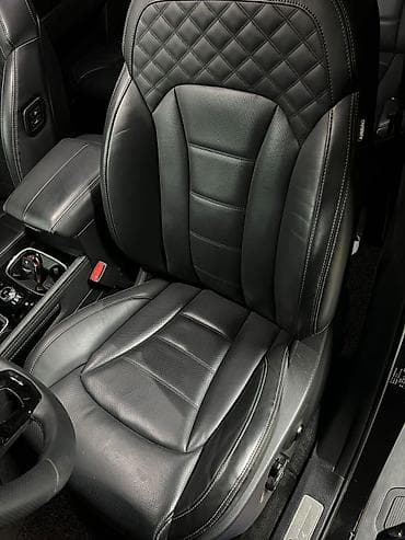 discovery 3: Ssangyong Rexton: 2019 г., 2.2 л, Автомат, Дизель, Внедорожник — 6