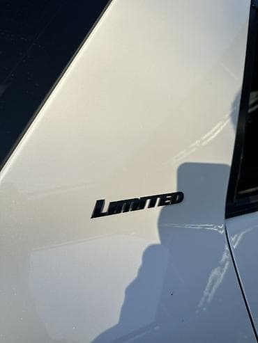 авто 4 вд: Toyota 4Runner: 2019 г., 4 л, Автомат, Бензин, Внедорожник — 6