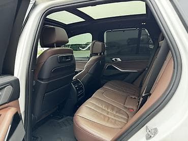 e 34 bmv: BMW X5: 2019 г., 3 л, Автомат, Бензин, Кроссовер — 7