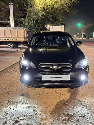 субару легаси бл5 запчасти: Subaru Legacy: 2005 г., 2 л, Автомат, Бензин, Седан — 1