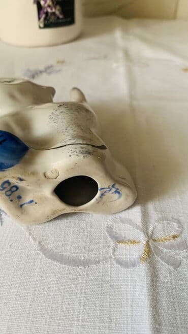 большое мишка: 🔥📌Фарфоровая композиция Олимпийские Мишки Полонное Цена за 3 — 5