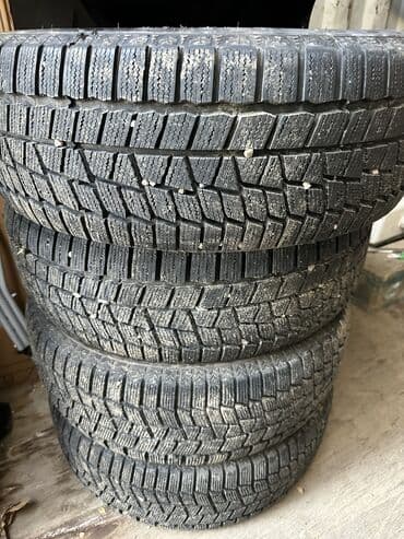 зимние шины бишкек купить: Шины 215 / 60 / R 16, Зима, Комплект, Легковые, Maxxis — 4