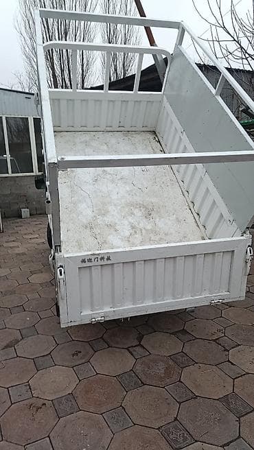 кабина на газель: Легкий грузовик, Стандарт — 7