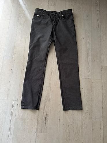 очки boss мужские: Мужские брюки BOSS (Hugo Boss), модель с пометкой Stretch. Российский — 3