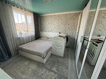 красная речка кыргызстан: Продается участок+Времянка Рухий Мурас2 Площадь: 4 соток Времянка 3х — 9