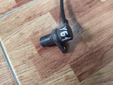 ниссан патрол в бишкеке: Nissan 2000 г., Б/у, Оригинал, Япония — 2