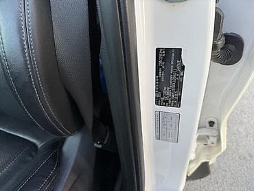 лотка на авто: Hyundai Santa Fe: 2019 г., 2 л, Автомат, Дизель, Кроссовер — 10