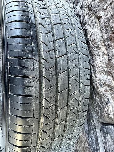 hankook: Шины 175 / 65 / R 14, Лето, Комплект, Легковые, Корея, Hankook — 8