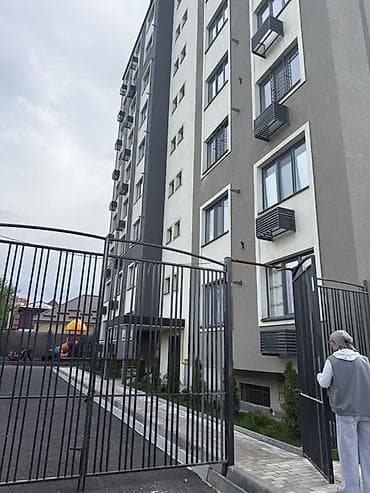 Недвижимость: 2 комнаты, 68 м², 1 этаж, Евроремонт — 5