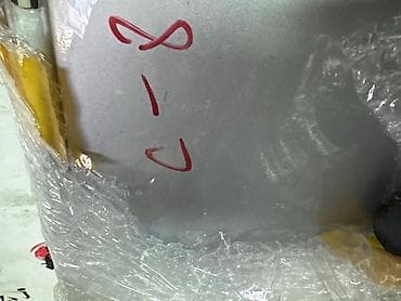 carters original: Крыло Переднее правое Hyundai, 2017 г., Б/у, Оригинал — 4