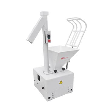 оборудование пекарни: Центробежный мукопросеиватель Восход ПМ-900М используется в пекарнях — 1