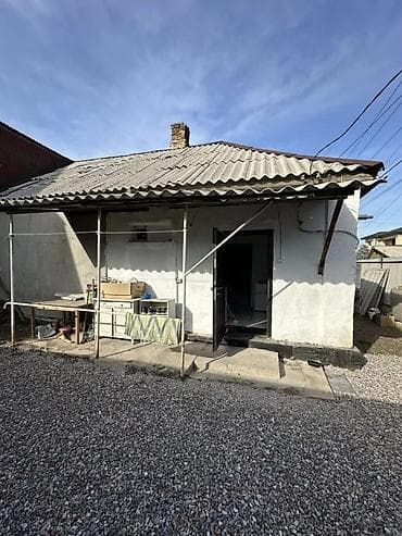 ошский рынок пол дом: ⚠️Срочно продаю п.Дома 📍р-н ТЦ.Таатан 📍ул Салиева ✔️Дом в хорошем — 8