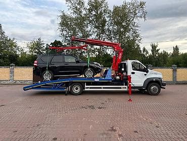 эвакуатор ош: Эвакуатор, Сдвижная — 1