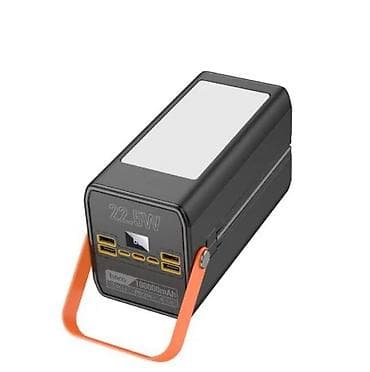 hoco dt7: Power Bank HOCO DB49 Action Купить в Бишкеке — 100000mAh, 22.5W — 3