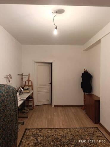 недвижимость в карабалте: 2 комнаты, 67 м², Элитка, 6 этаж, Евроремонт — 3