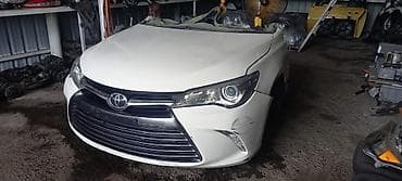 lexs: Toyota, 2017 г., Б/у, Оригинал — 8