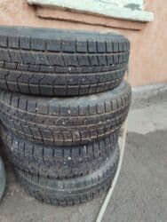 камаз самосвал жалал абад: Шины 225 / 65 / R 17, Зима, Б/у, Китай, Sailun — 3