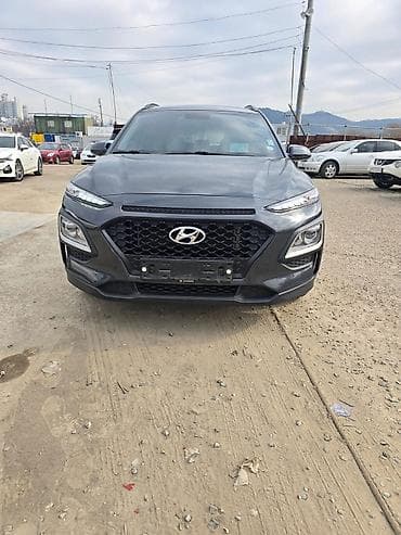 ninja h2: Hyundai Kona: 2019 г., 1.6 л, Автомат, Бензин, Кроссовер — 3
