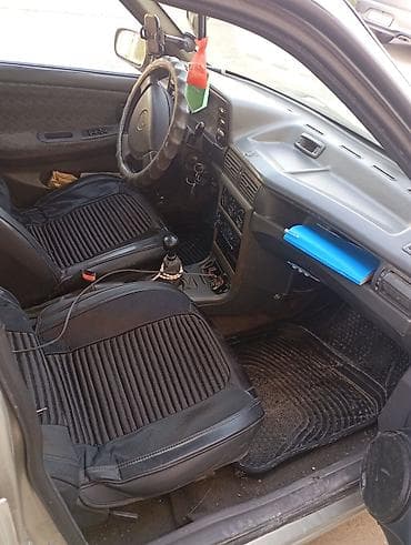 дверная карта нексия: Daewoo Nexia: 2007 г., 1.6 л, Механика, Бензин, Седан — 4