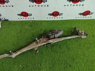 трапеция дворников: Toyota — 1