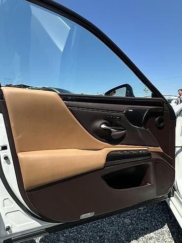 глушитель лексус: Lexus ES: 2020 г., 2.5 л, Автомат, Гибрид, Седан — 5