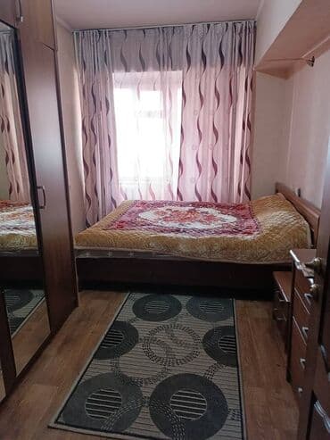 военный антанока продаю дом: 18 м², С мебелью — 12