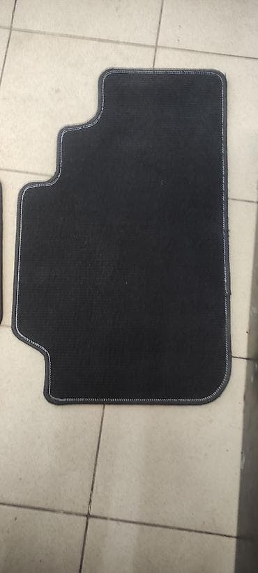 Брызговик Комплект Lexus — 8