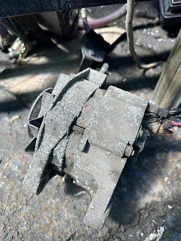 зеркала в бишкеке: Запчасти на жигули — 6