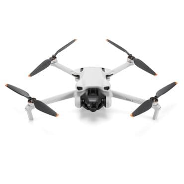дрон распылитель: Квадрокоптер DJI Mini 3 (без пульта) Миниатюрный DJI Mini 3 с — 1
