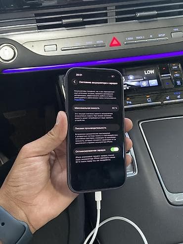 iphone d: IPhone 14 Pro, 128 ГБ все родное нечего не менялось Характеристики и — 4