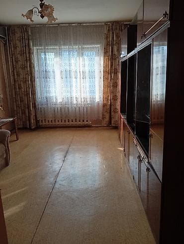 сниму квартиру рабочий городок: 2 комнаты, 47 м², 105 серия, 3 этаж, Старый ремонт — 2