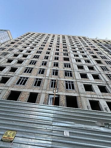 Продажа квартир: 2 комнаты, 70 м², Элитка, 13 этаж, Готовая ПСО (под самоотделку) — 4