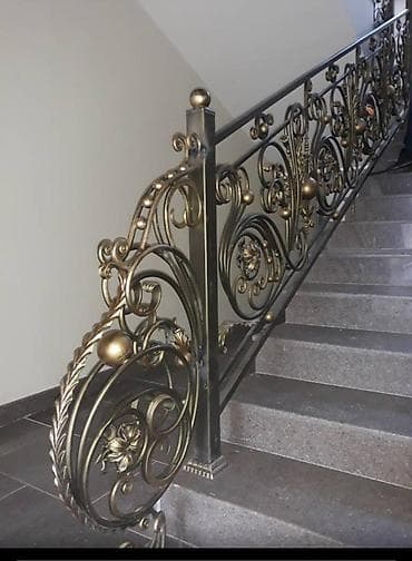 forester 2003: Сварка | Навесы, Контейнеры — 5