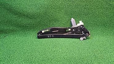 bew e34: Электрический моторчик BMW 2005 г., Б/у, Оригинал, Германия — 1