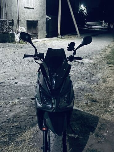 купить пидбайк: Скутер/самурай-скутер 150–200 см³ класса «турист/город». Основные — 7