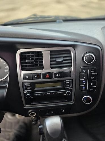 хундай галуфер: Hyundai Porter: 2019 г., 2.5 л, Типтроник, Дизель, Пикап — 9