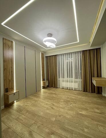 Батирлер: 2 бөлмө, 70 м², Элитка, 12 кабат, Дизайнердик оңдоо — 4