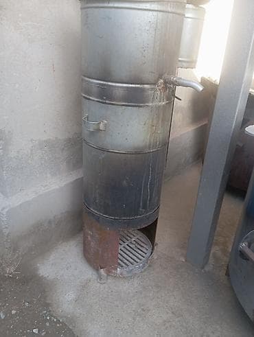 Арендага казандар самоварлар берилет 80л,125л,200л,250л