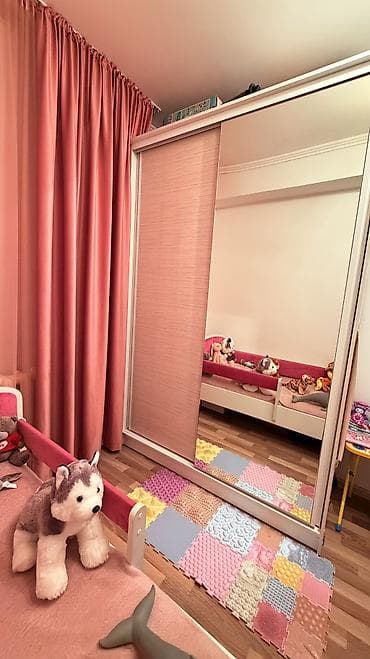 Продажа квартир: 2 комнаты, 41 м², 4 этаж, Косметический ремонт — 2