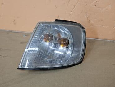 ауди с4 поворотник: Сол поворотник Audi 1998 г., Колдонулган, Оригинал — 2