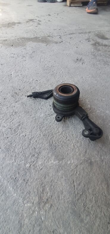 подшипник: Вижимной, подшибник На Sprinter на спринтер выжимной подшибник на CDI — 2