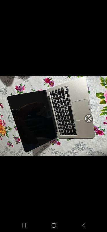 установка 360 камер на авто: MacBook Pro Retina 13" (Early 2015) - Процессор: Intel Core i5, 2.7 — 6