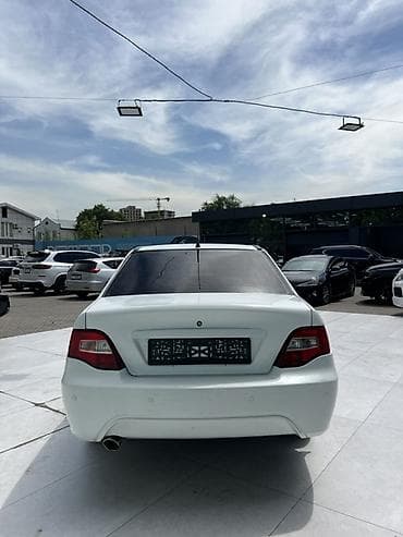 changan deepal: Daewoo Nexia: 2011 г., Бензин, Седан — 6