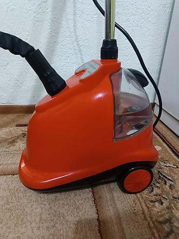 ploika pro: Отпариватель Вертикальный — 2