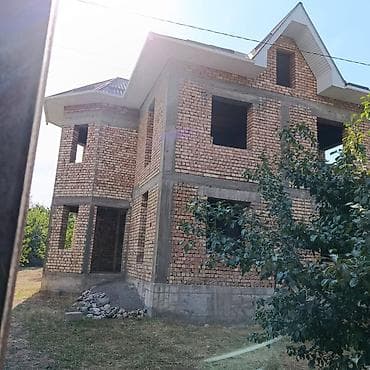 купить дом недорого: Продаю 2х этажный дом. Участок 6сот. Водопровод, канализация, свет — 10