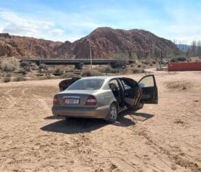 клюгер хайландер: Daewoo Leganza: 1997 г., 1.8 л, Механика, Бензин, Седан — 3