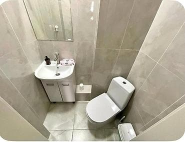Квартиры: 3 комнаты, 100 м², Элитка, бульвар Эркиндик Элитка, 5 этаж — 8